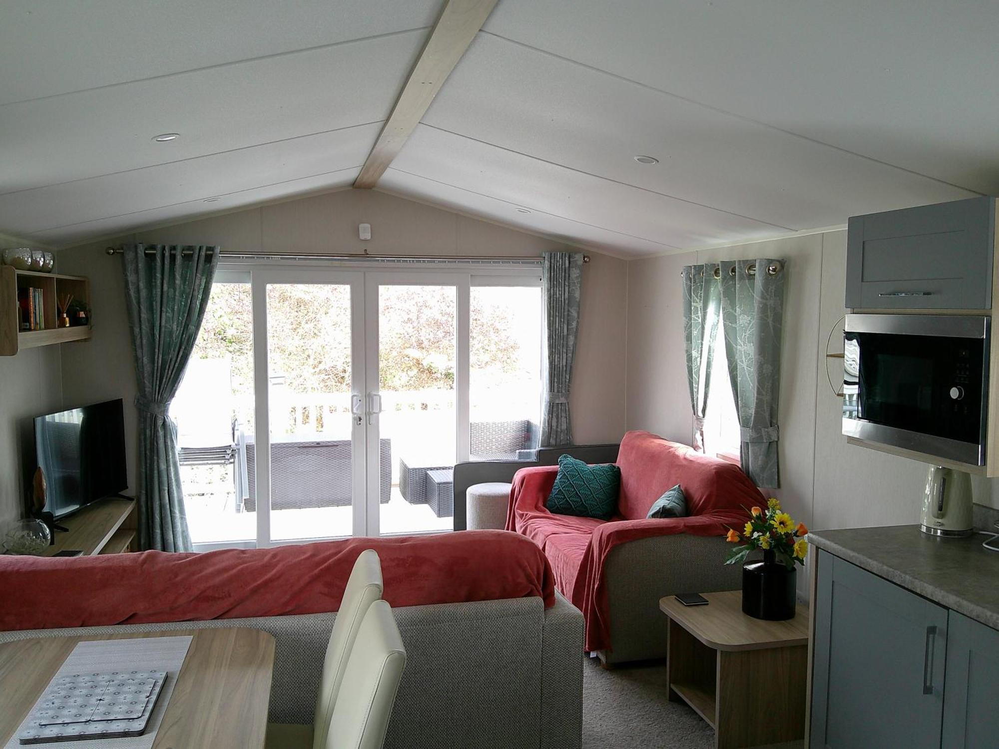 Southview Malton 6 Berth Many Onsite Amenities Hotel Winthorpe  Exterior photo