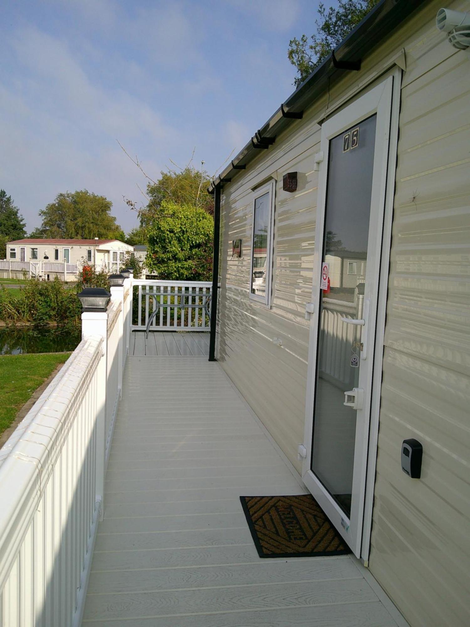 Southview Malton 6 Berth Many Onsite Amenities Hotel Winthorpe  Exterior photo