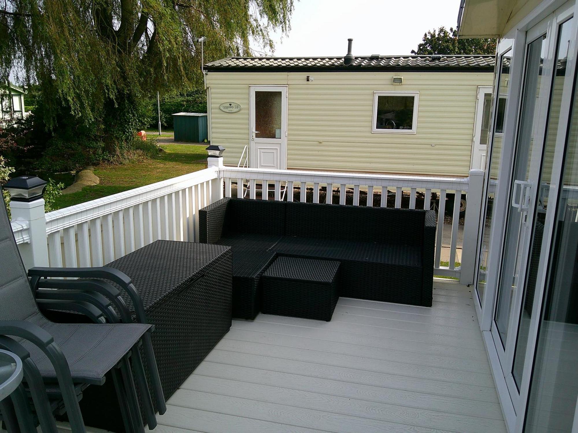 Southview Malton 6 Berth Many Onsite Amenities Hotel Winthorpe  Exterior photo