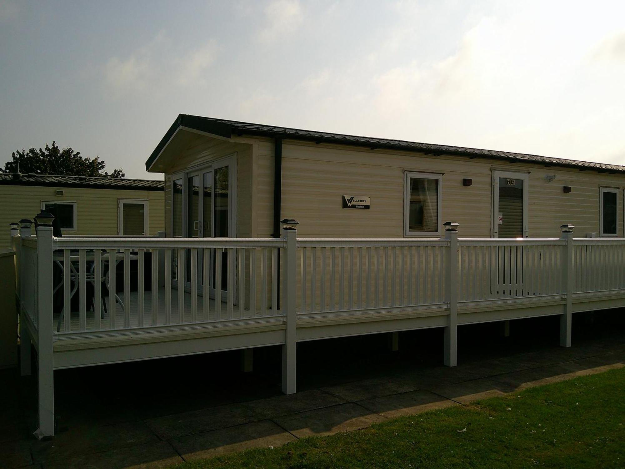 Southview Malton 6 Berth Many Onsite Amenities Hotel Winthorpe  Exterior photo