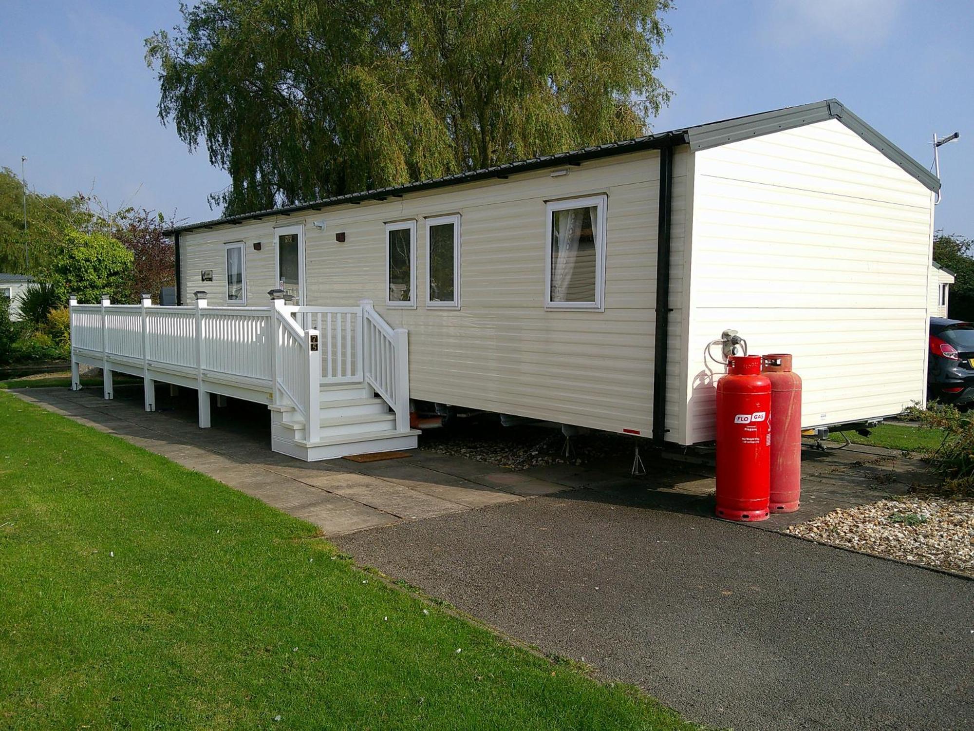 Southview Malton 6 Berth Many Onsite Amenities Hotel Winthorpe  Exterior photo