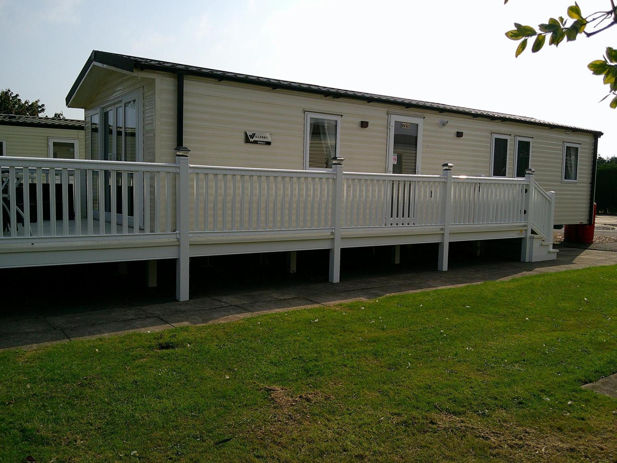 Southview Malton 6 Berth Many Onsite Amenities Hotel Winthorpe  Exterior photo